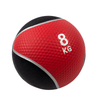 Arsenal Weighted Medicine Ball, Durable Rubber Exercise Ball for Cross Training