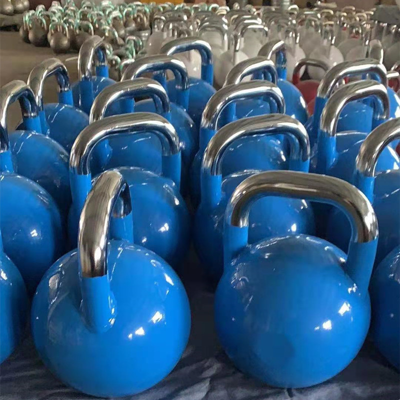 Competition Kettlebell supplier