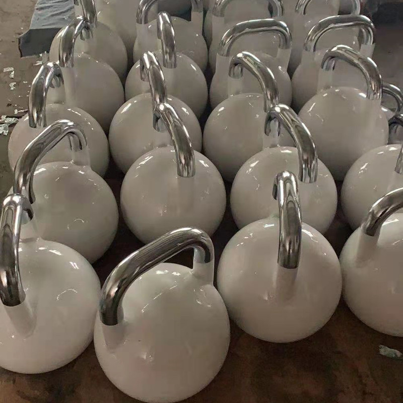 Competition Kettlebell manufacturer