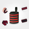 Arsenal Strength Training Wrist Wraps for Powerlifting Weightlifting Strength Training 