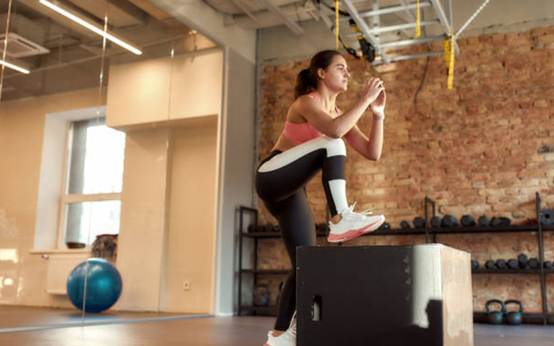 What Are Plyometric Workouts?
