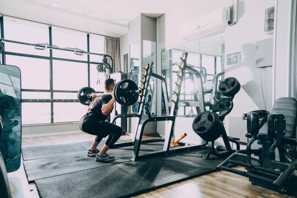 9-Tips-To-Maintain-Home-Gym-Equipment
