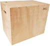 Arsenal Wooden Plyometric Jumping Box