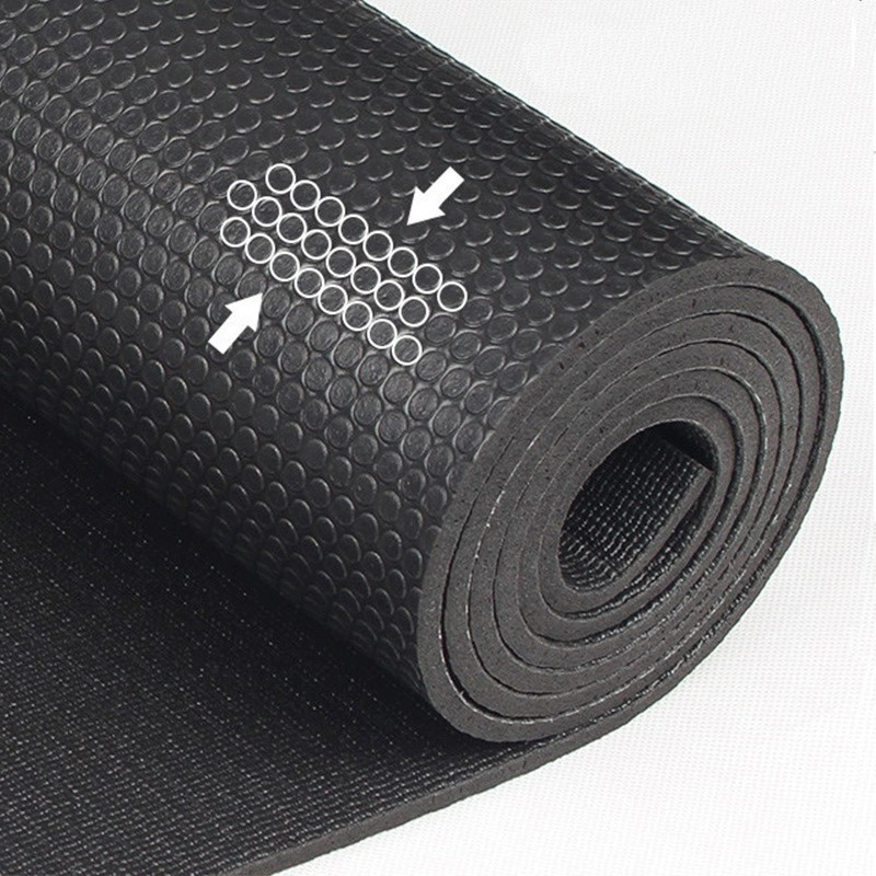 High Density Anti-Tear Exercise Yoga Mat